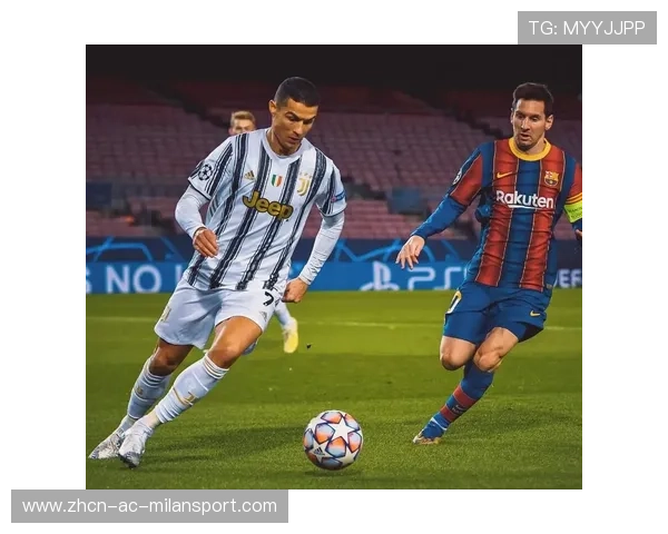 C罗和梅西将再度在世界杯上对决，世纪之战即将上演