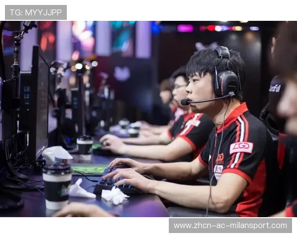 LPL强队运营拖到后期，一波带走的终极策略