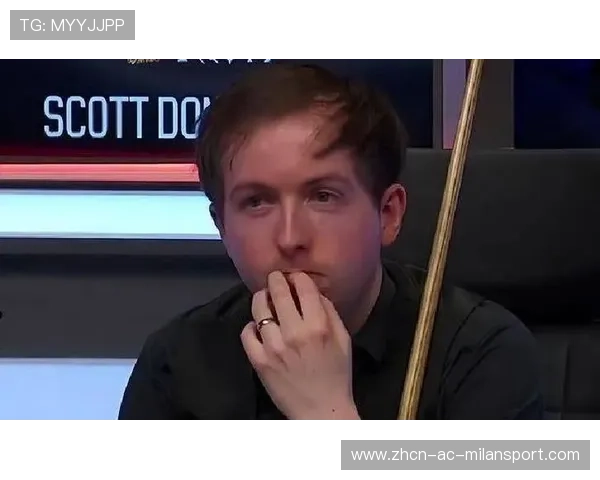 唐纳森回顾训练片段，笑称还能继续提高